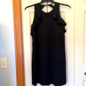 Sleeveless Dress